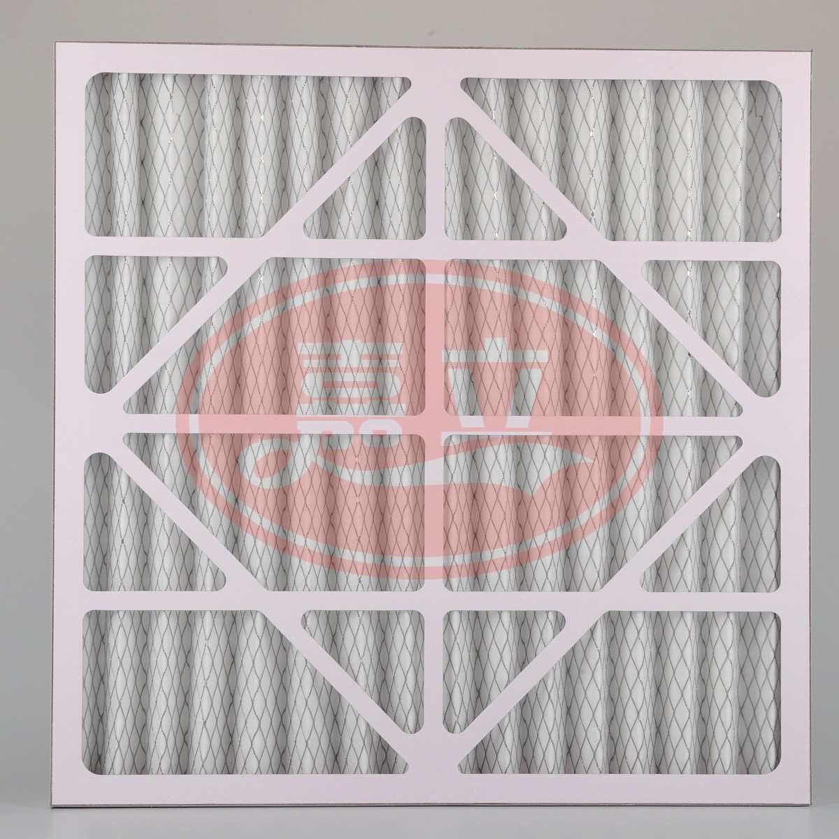 庆城纸框过滤器